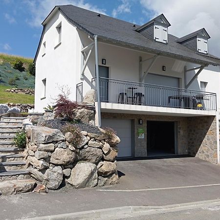 Eden Des Pyrenees Villa Arcizans-Avant Екстериор снимка