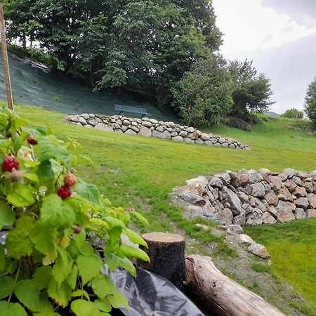 Eden Des Pyrenees Villa Arcizans-Avant Екстериор снимка
