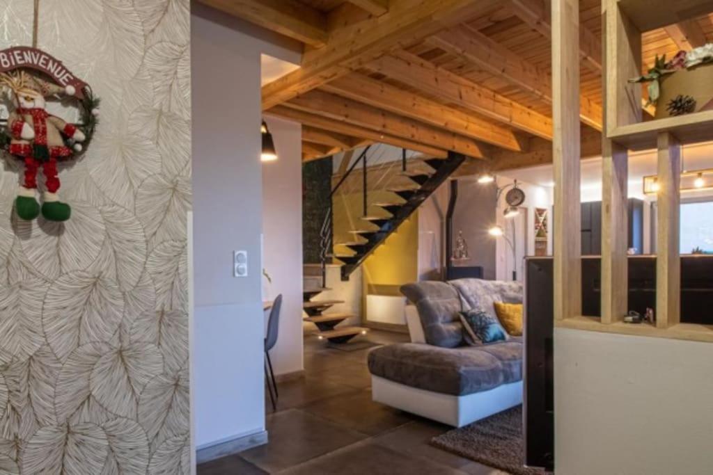 Eden Des Pyrenees Villa Arcizans-Avant Екстериор снимка