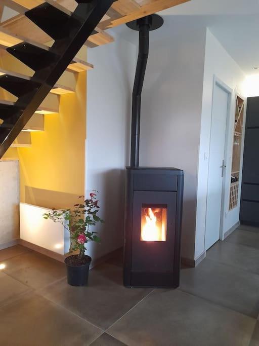 Eden Des Pyrenees Villa Arcizans-Avant Екстериор снимка