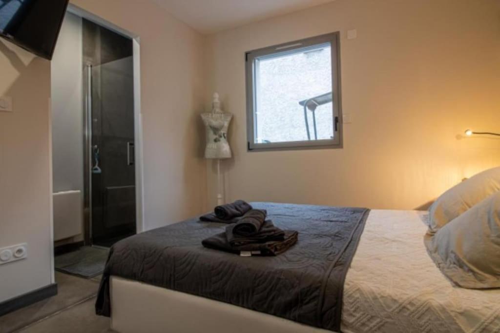Eden Des Pyrenees Villa Arcizans-Avant Екстериор снимка
