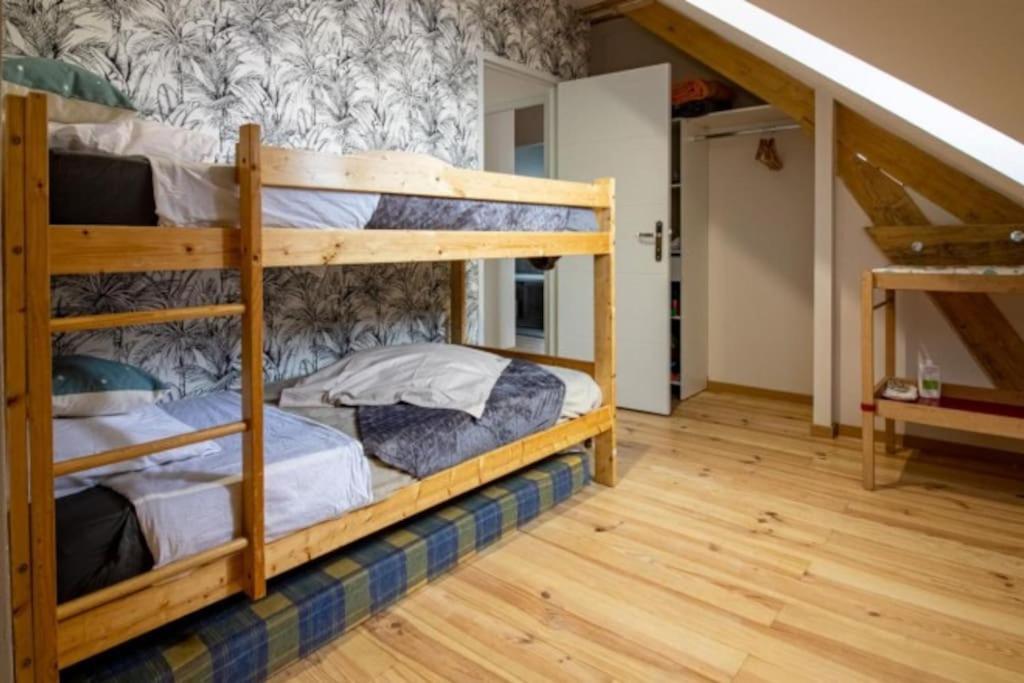 Eden Des Pyrenees Villa Arcizans-Avant Екстериор снимка