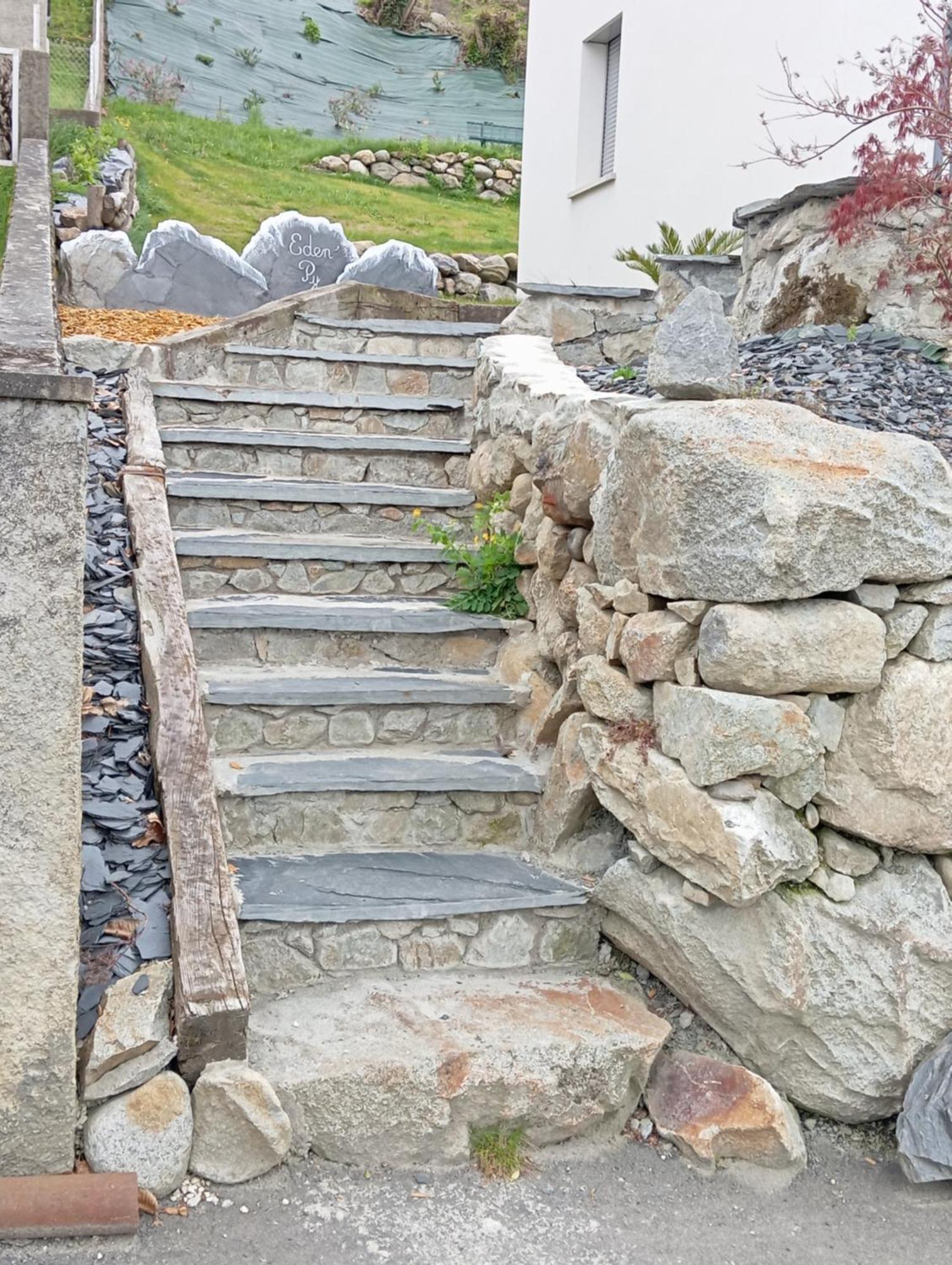 Eden Des Pyrenees Villa Arcizans-Avant Екстериор снимка